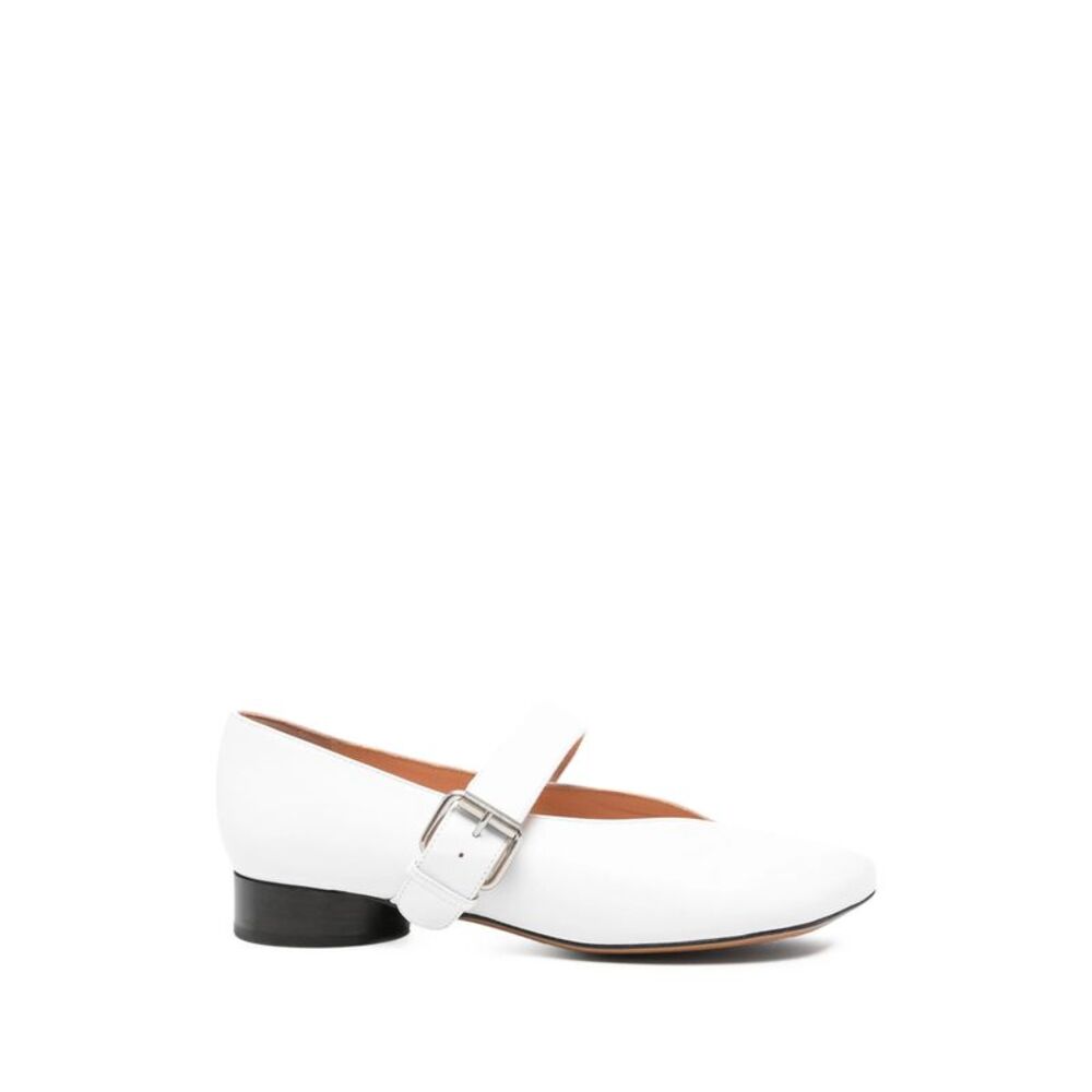 Niccolò Pasqualetti White Boots Women